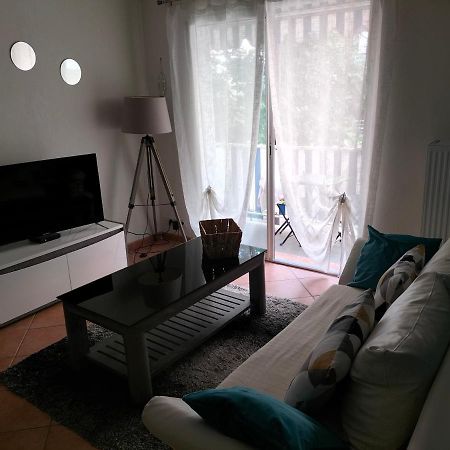 Sci La Forge Apartment Антиб Екстериор снимка