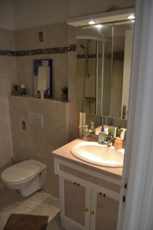 Sci La Forge Apartment Антиб Екстериор снимка