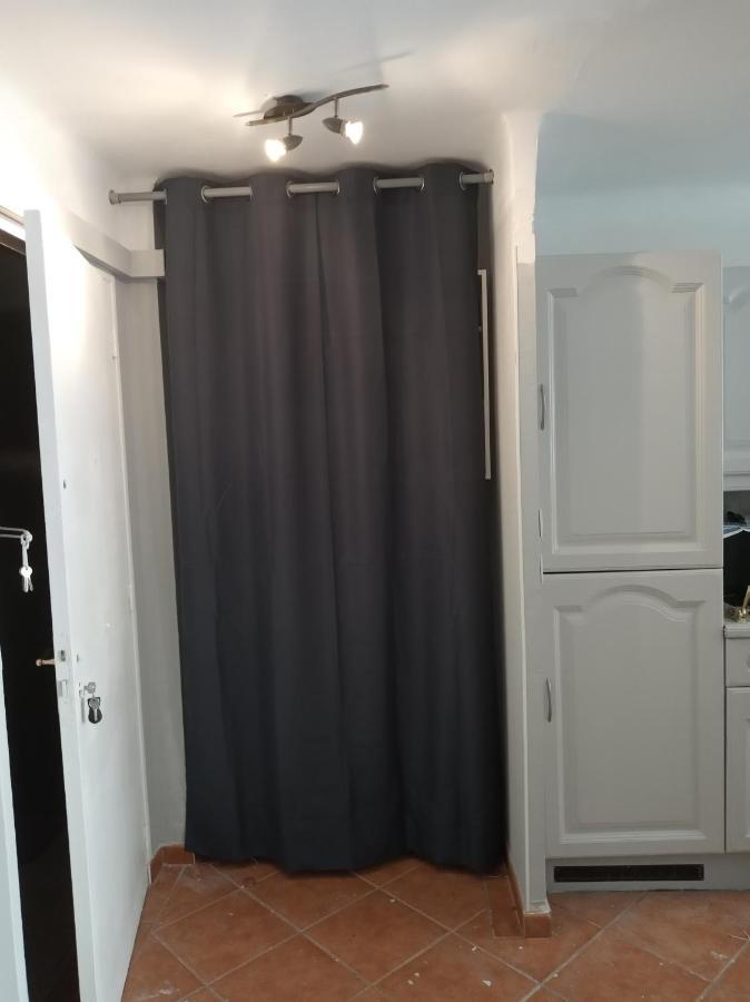 Sci La Forge Apartment Антиб Екстериор снимка