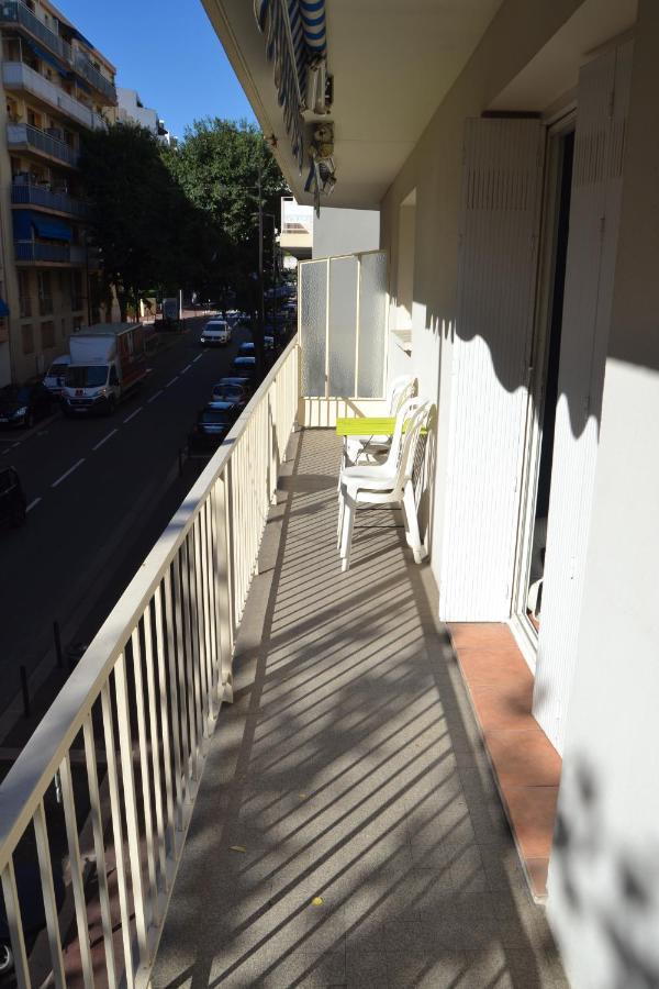 Sci La Forge Apartment Антиб Екстериор снимка