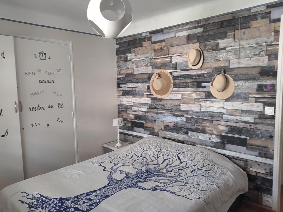 Sci La Forge Apartment Антиб Екстериор снимка