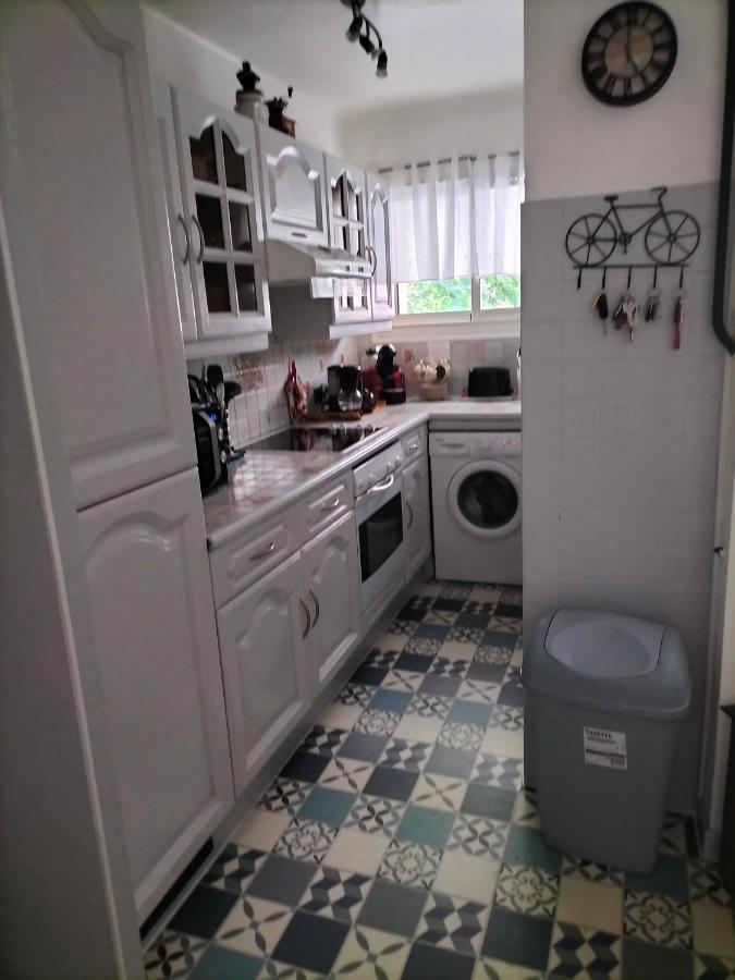 Sci La Forge Apartment Антиб Екстериор снимка